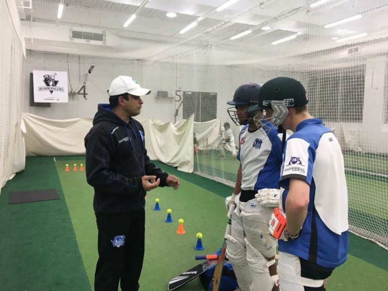 Coaching My Cricket Coaching Academy